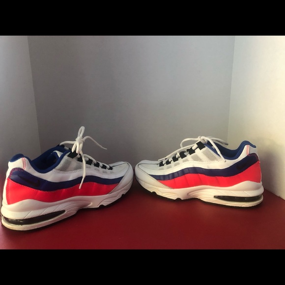 Nike Air Max - Picture 3 of 10
